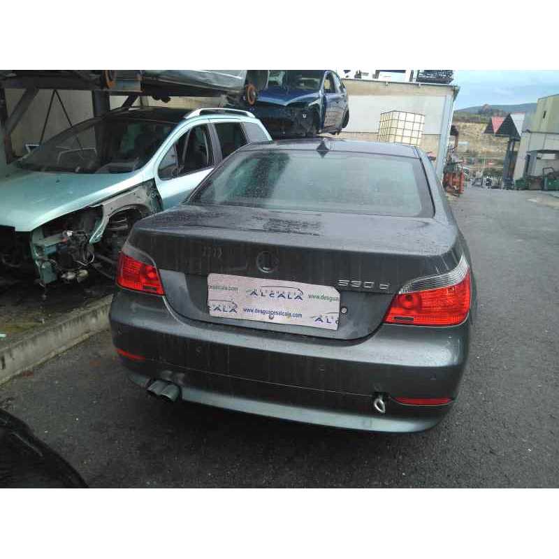 bmw serie 5 berlina (e60) del año 2006