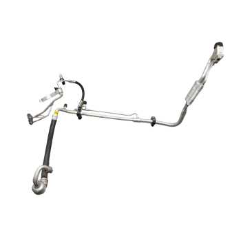 TUBOS AIRE ACONDICIONADO 97775R2700 