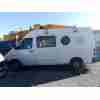 volkswagen lt caja cerrada / combi (mod. 1997) del año 2002