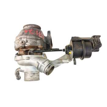 TURBOCOMPRESOR 55506594 