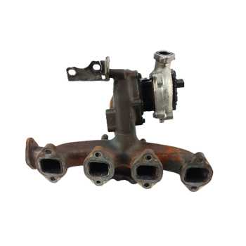 TURBOCOMPRESOR TB5014544500358 16359700006 