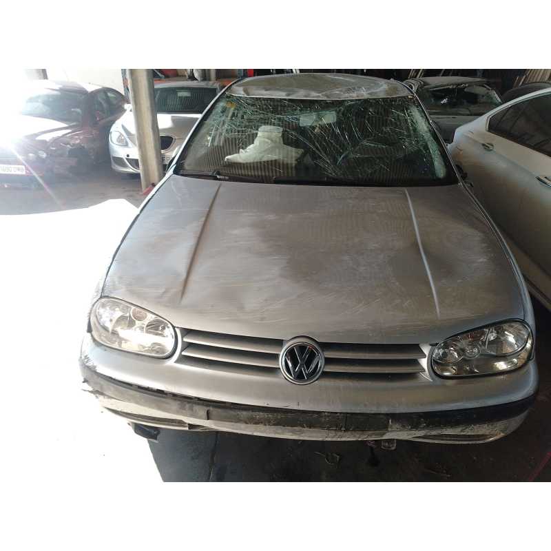 volkswagen golf iv (1j1) del año 2003