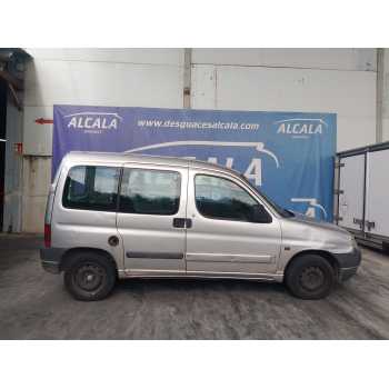 CITROËN BERLINGO / BERLINGO FIRST MONOSPACE (MF_, GJK_, GFK_)