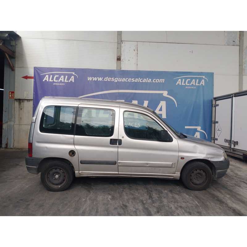 citroën berlingo / berlingo first monospace (mf_, gjk_, gfk_) del año 2000