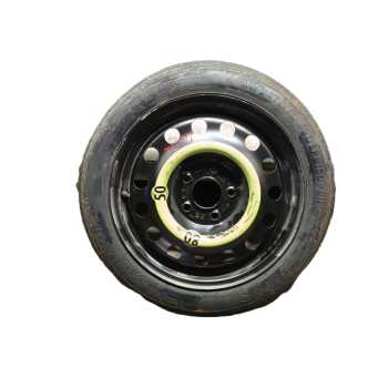 NEUMATICO REPUESTO T125/80 D16 97M 3621 