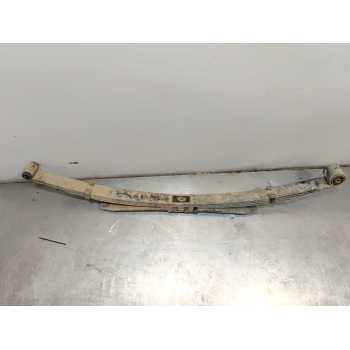 BALLESTA TRASERA 4512038500 