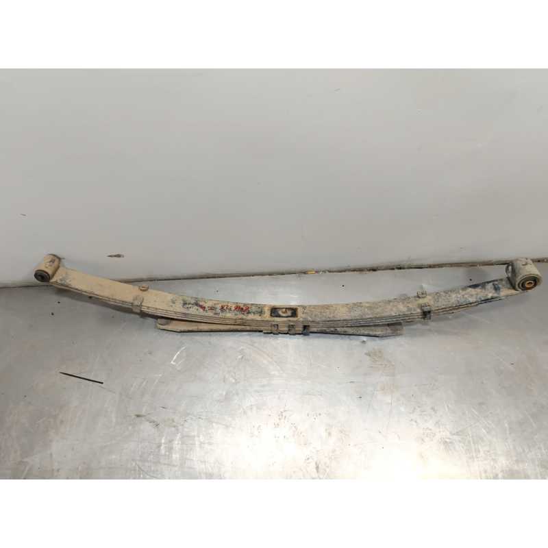 BALLESTA TRASERA 4512038500 
