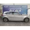 bmw 1 (e87) del año 2007
