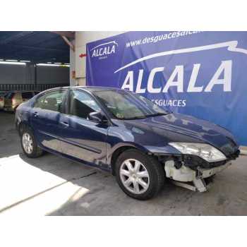 RENAULT LAGUNA III de desguace