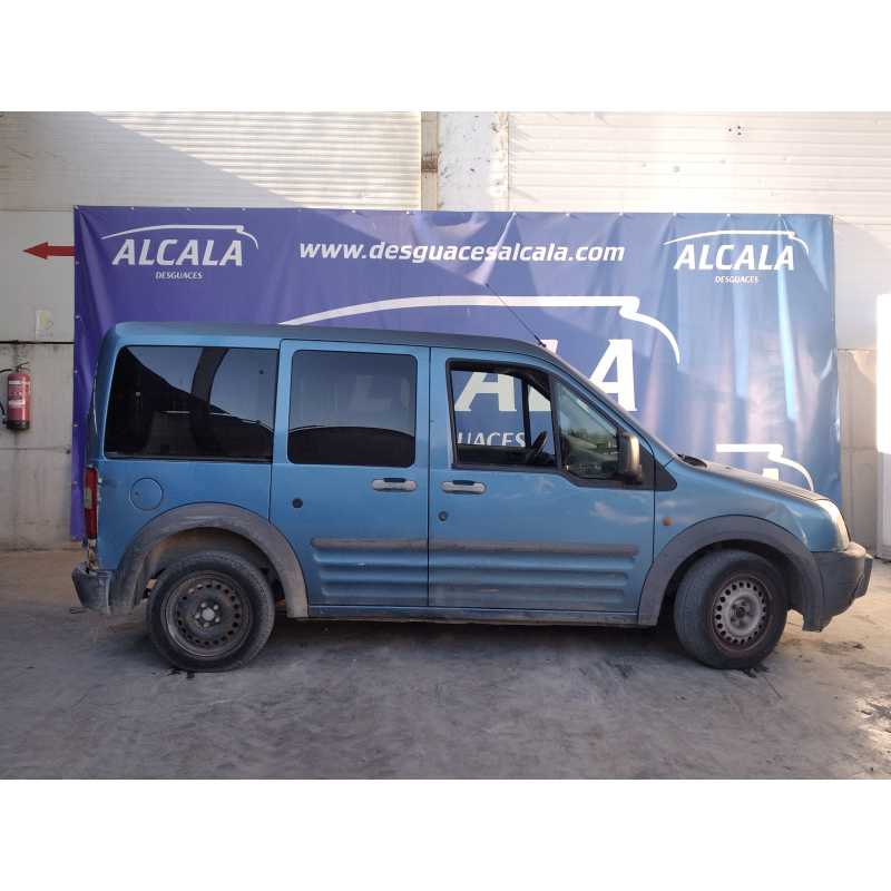 ford transit connect (tc7) del año 2006
