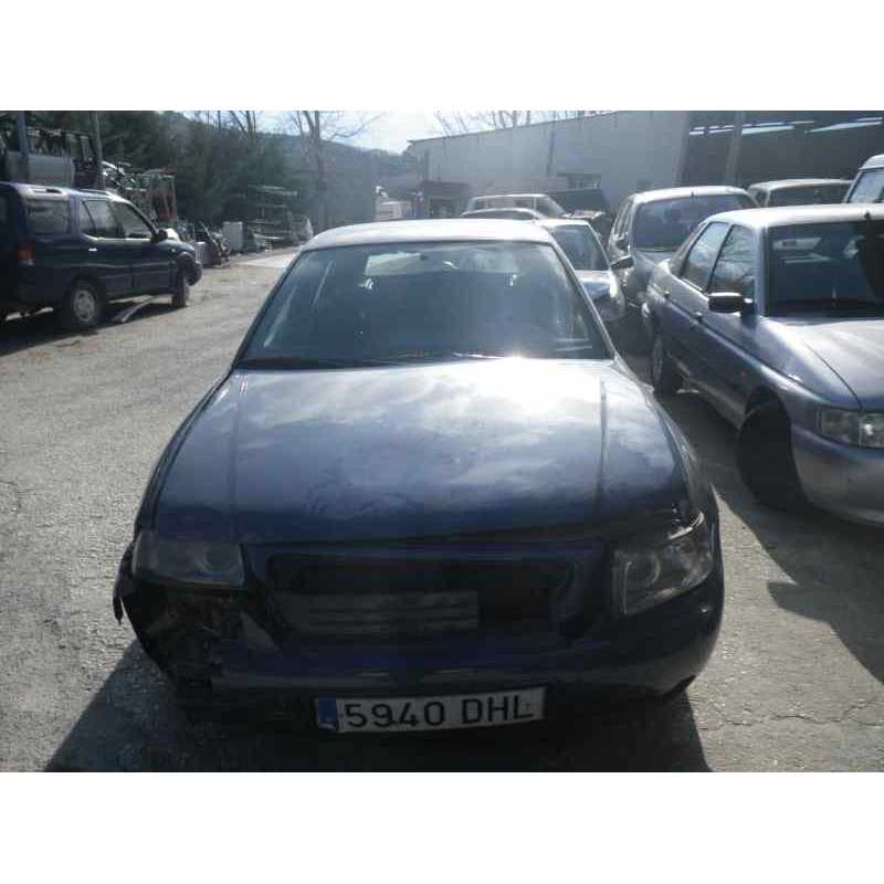 audi a3 (8l) del año 2002