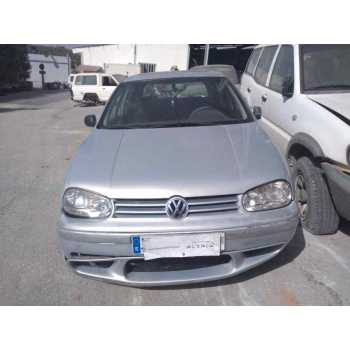 VOLKSWAGEN GOLF IV BERLINA (1J1)