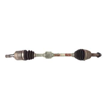 TRANSMISION DELANTERA IZQUIERDA 49500G4100 