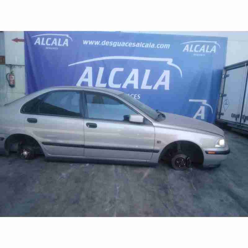 volvo s40 i (644) del año 1998