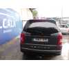 ssangyong rexton w / rexton del año 2015