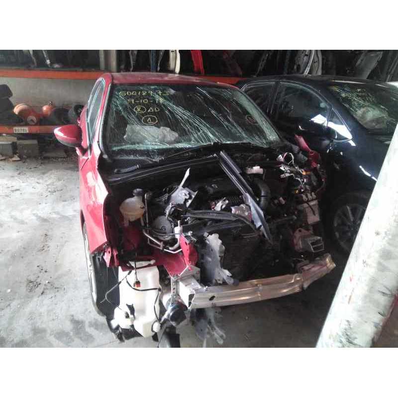 citroën c4 lim. del año 2011