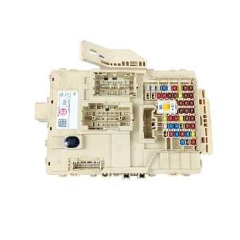 CAJA RELES / FUSIBLES 91955G4290 