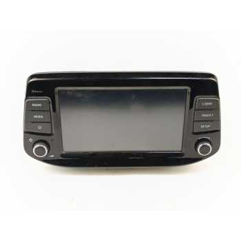 PANTALLA MULTIFUNCION 96160G4310RET 
