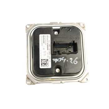 CENTRALITA FAROS XENON 260556623R A2C90665803 