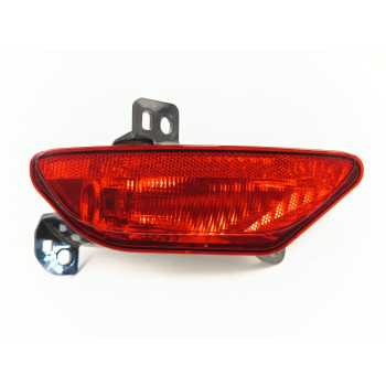 PILOTO TRASERO IZQUIERDO PARAGOLPES 265857813R 