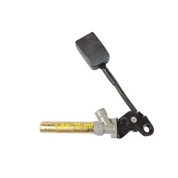 BROCHE CINTURON DELANTERO DERECHO 