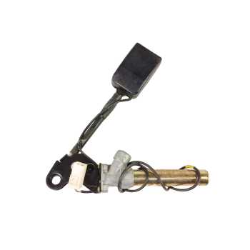 BROCHE CINTURON DELANTERO IZQUIERDO 