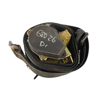 CINTURON SEGURIDAD DELANTERO IZQUIERDO 96324742XX 