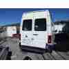 volkswagen lt caja cerrada / combi (mod. 1997) del año 2002