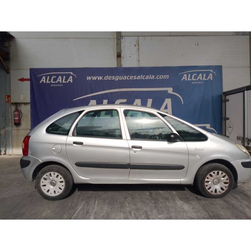 citroën xsara picasso (n68) del año 2009