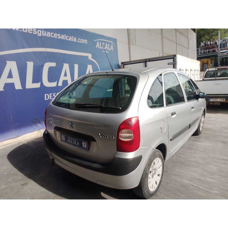 citroën xsara picasso (n68) del año 2009