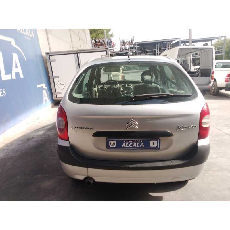 citroën xsara picasso (n68) del año 2009