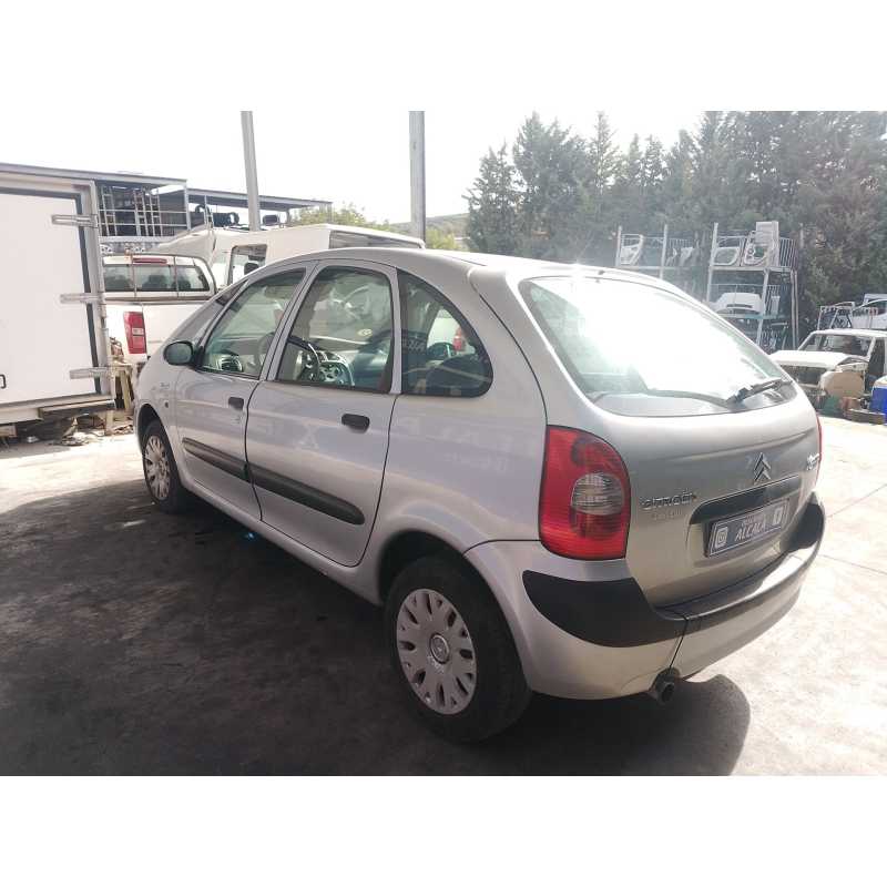 citroën xsara picasso (n68) del año 2009