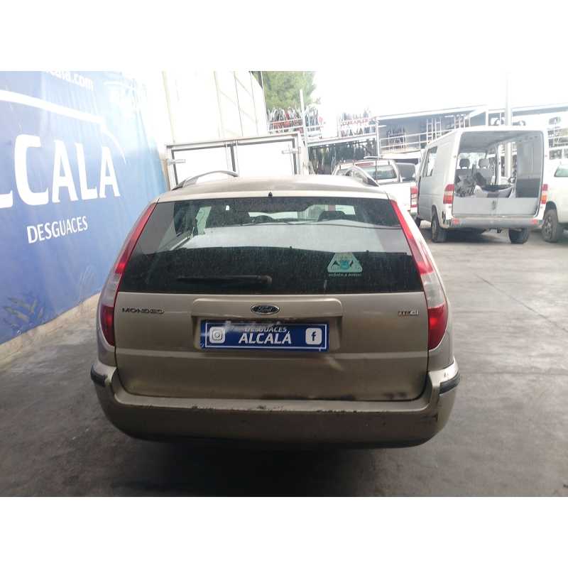 ford mondeo iii turnier (bwy) del año 2004