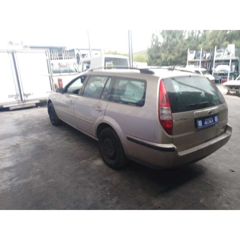 ford mondeo iii turnier (bwy) del año 2004