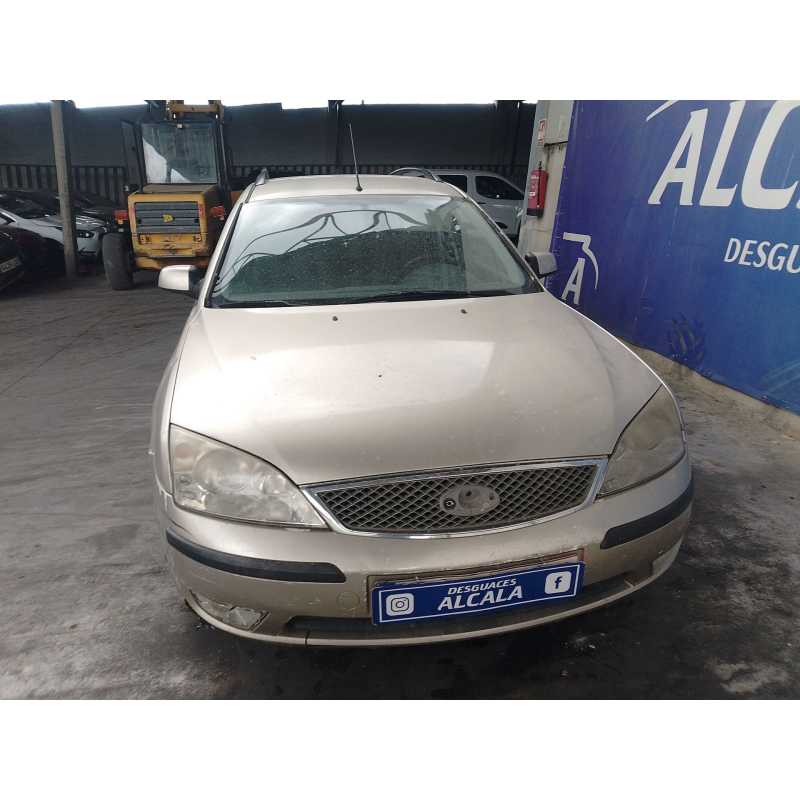 ford mondeo iii turnier (bwy) del año 2004