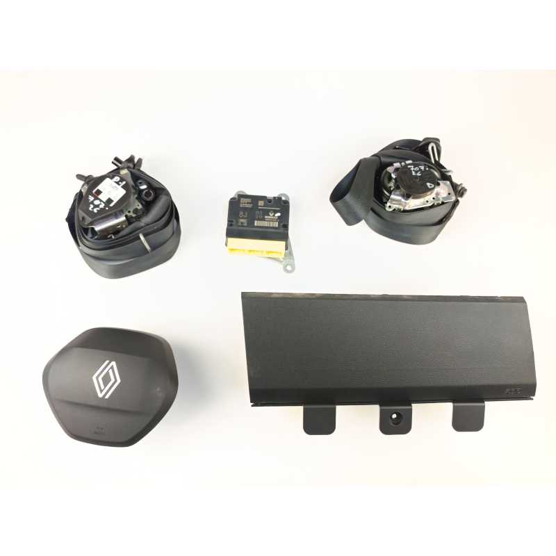 KIT AIRBAG 985102181R 