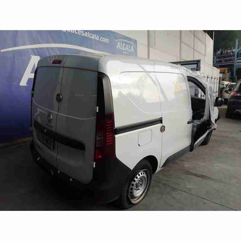 renault express furgoneta/monovolumen del año 2023