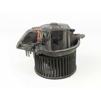 MOTOR CALEFACCION 