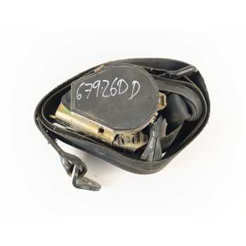CINTURON SEGURIDAD DELANTERO DERECHO 96324742XX 
