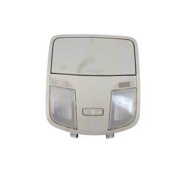 LUZ INTERIOR 92800F2010BF3 