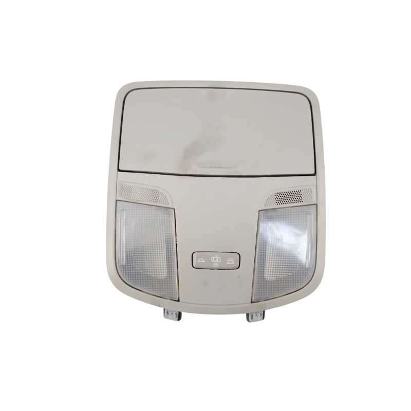 LUZ INTERIOR 92800F2010BF3 