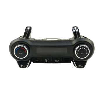 MANDO CLIMATIZADOR 97250H8420 