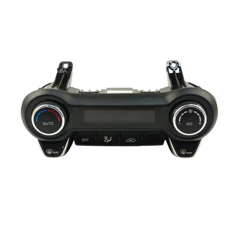MANDO CLIMATIZADOR 97250H8420 