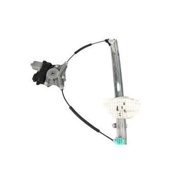 ELEVALUNAS DELANTERO IZQUIERDO 82450H8010 