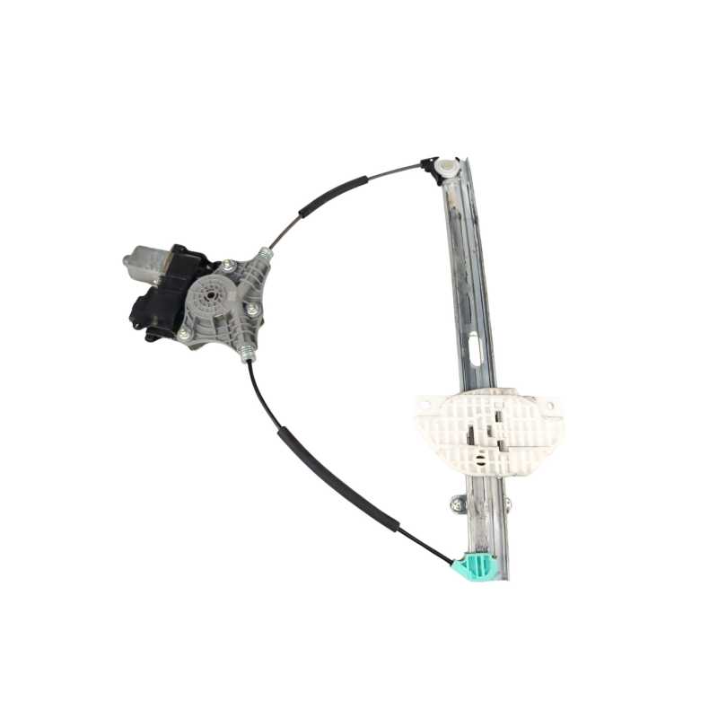 ELEVALUNAS DELANTERO IZQUIERDO 82450H8010 