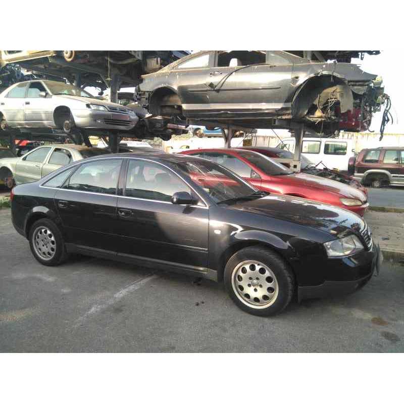 audi a6 berlina (4b2) del año 2001