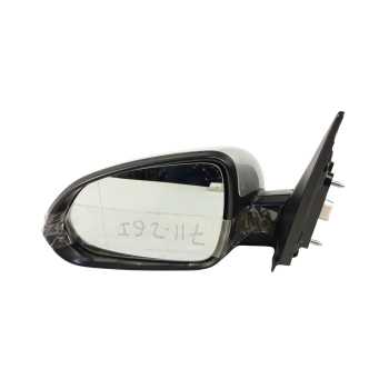 RETROVISOR IZQUIERDO 87610H8080 