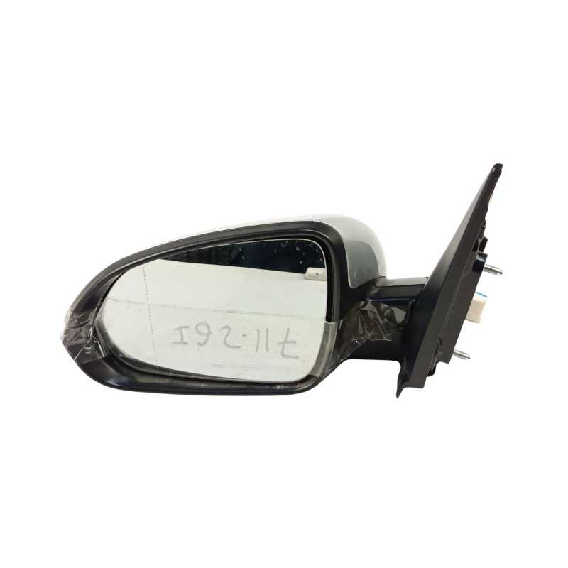 RETROVISOR IZQUIERDO 87610H8080 