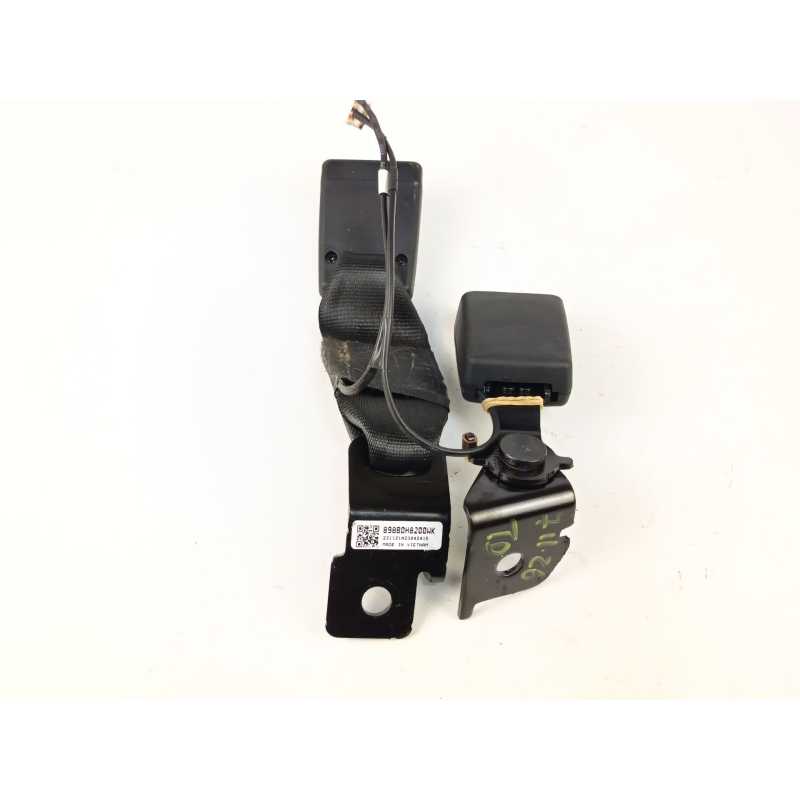 BROCHES TRASEROS 898B0H8200WK 