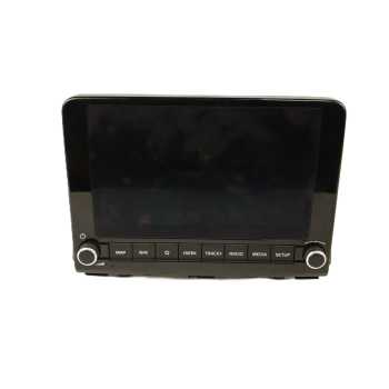 PANTALLA MULTIFUNCION 96560H8461 